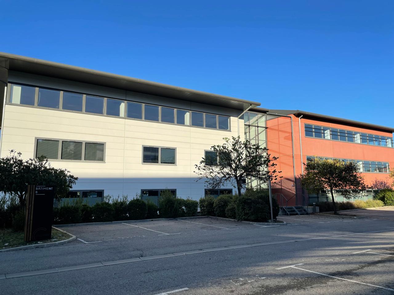 Bureau Aix-en-Provence 5845m² Location bureau Aix-en-Provence Bouches-du-Rhône OLBUR2115059 6